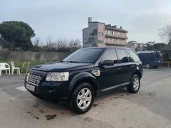 Sahibinden Land Rover Freelander 2.2  MOTORSUZ ACİL SATILIK !