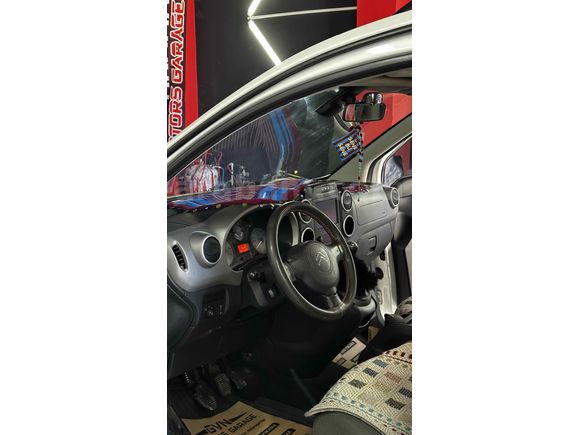 Sahibinden Citroen Berlingo 1.6 HDi Selection 2015 Model 
