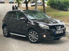 TAM OTOMATİK 2012 NİSSAN QASHGAİ 1,6 PLATİNUM-CAM TAVAN