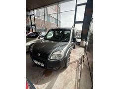 Sahibinden Fiat Doblo Combi 1.9 JTD Dynamic 2007 Model 