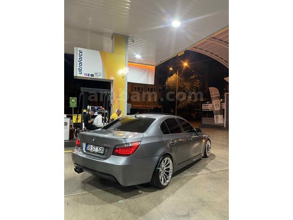 KUSURSUZ/EMSALSİZ/PREMİUM/E60
