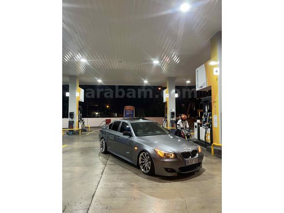 KUSURSUZ/EMSALSİZ/PREMİUM/E60