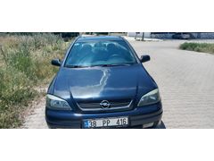 2004 model Opel Astra Enjoy 1.6 Sedan aracımı satıyorum.