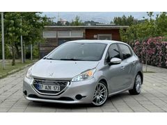 Sahibinden Peugeot 208 1.4 HDi Active 2012 Model 