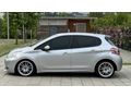 Sahibinden Peugeot 208 1.4 HDi Active 2012 Model 
