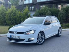 Sahibinden Volkswagen Golf 1.6 TDi BlueMotion Comfortline 2015 Model 