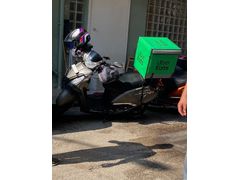 Sahibinden TVS Jupiter 125