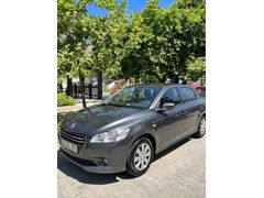 Sahibinden Peugeot 301 1.6 HDi Active 2016 Model 