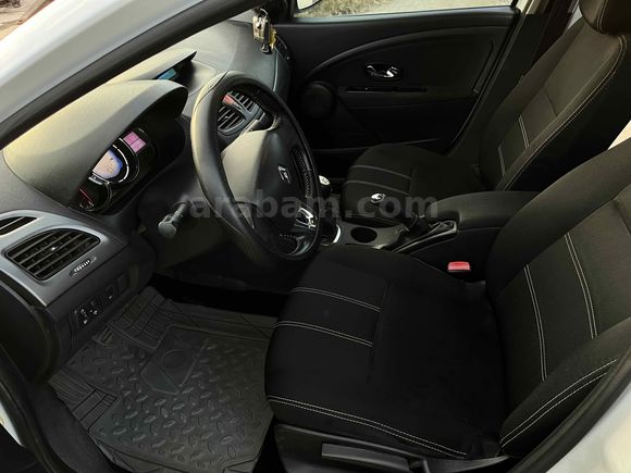 Sahibinden Renault Fluence 1.5 dCi Touch 2014 Model 