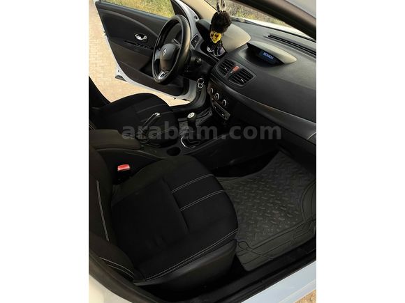 Sahibinden Renault Fluence 1.5 dCi Touch 2014 Model 