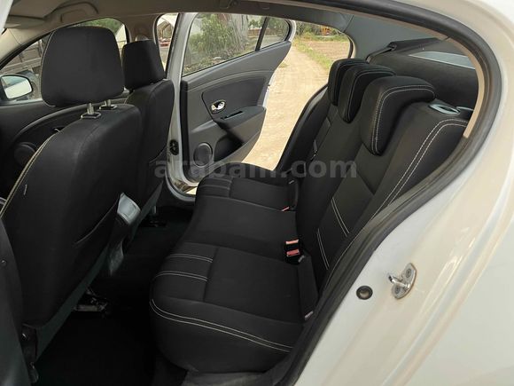 Sahibinden Renault Fluence 1.5 dCi Touch 2014 Model 