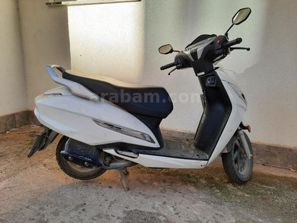 Sahibinden Honda Activa 125