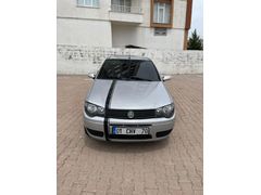 Sahibinden Fiat Albea Sole 1.3 Multijet Active 2009 Model