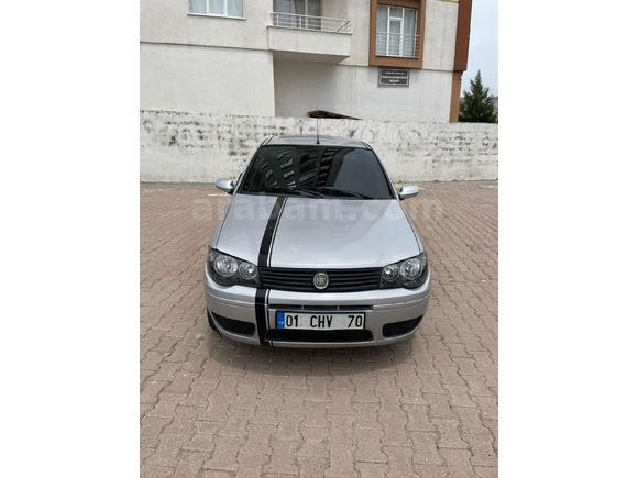 Sahibinden Fiat Albea Sole 1.3 Multijet Active 2009 Model