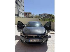 Sahibinden Peugeot 508 1.6 BlueHDi Access 2015 Model 