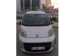 Sahibinden Fiat Fiorino Combi 1.3 Multijet Emotion 2009 Model