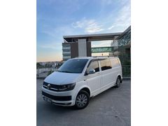 Sahibinden Volkswagen Transporter 2.0 TDI City Van 2017 Model
