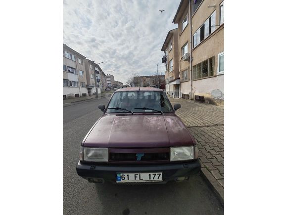 Sahibinden Tofaş Kartal S 1999 Model