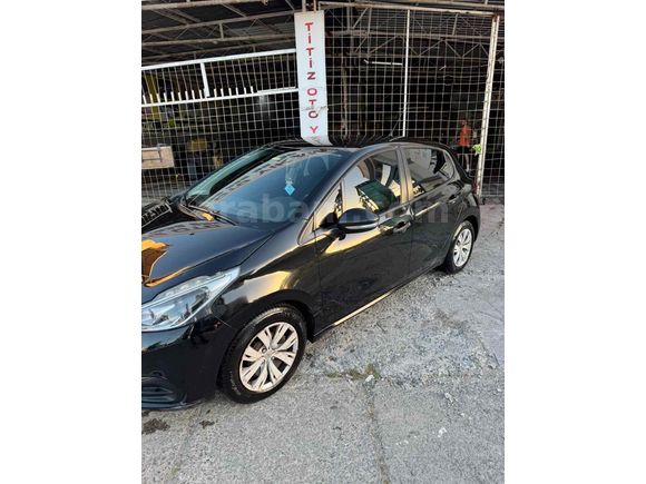 Sahibinden Peugeot 208 1.2 PureTech Access 2016 Model 