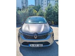 Renault Clio 1.0 TCe Evolution OTOMATİK 2023 GARANTİLİ  37 BİN KM