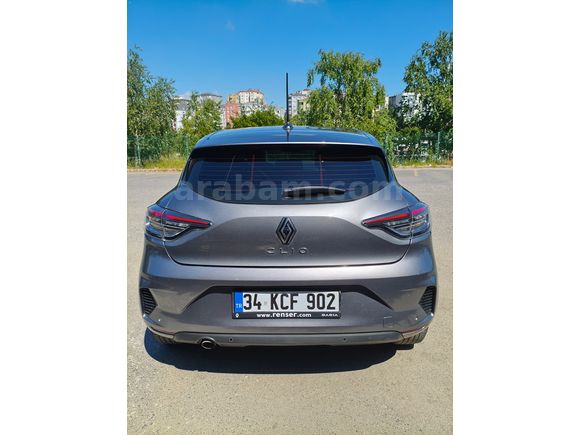 Renault Clio 1.0 TCe Evolution OTOMATİK 2023 GARANTİLİ  37 BİN KM