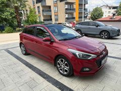 Sahibinden Hyundai i20 1.4 MPI Elite Smart 2018 Model 