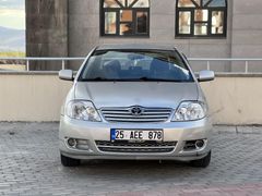 Sahibinden Toyota Corolla 1.4 D-4D Terra 2007 Model  275.000 km Gri (Gümüş)