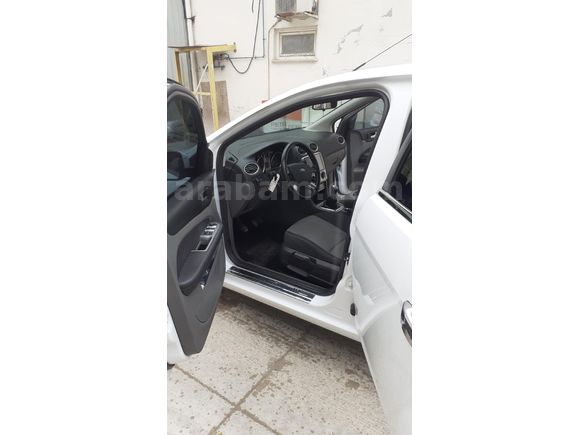 Sahibinden Ford Focus 1.6 TDCi Collection 2011 Model