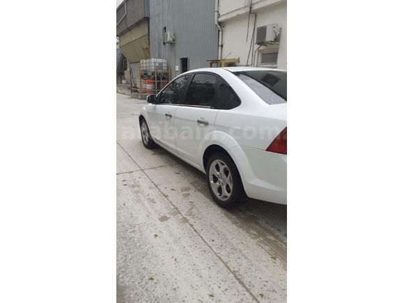 Sahibinden Ford Focus 1.6 TDCi Collection 2011 Model