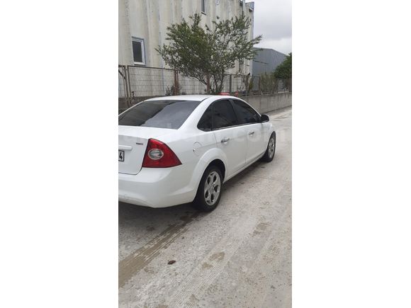 Sahibinden Ford Focus 1.6 TDCi Collection 2011 Model