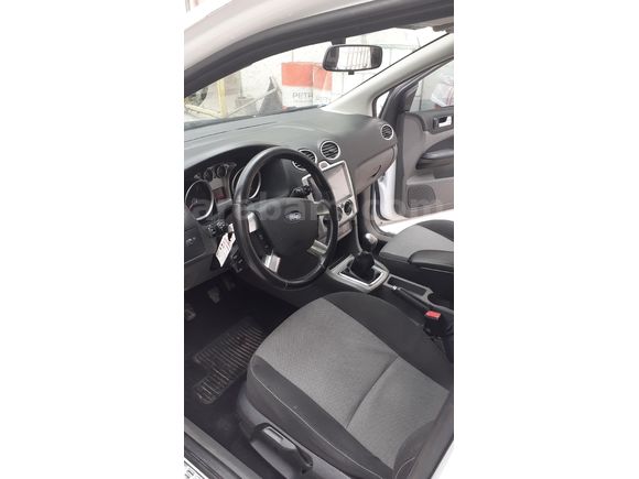 Sahibinden Ford Focus 1.6 TDCi Collection 2011 Model