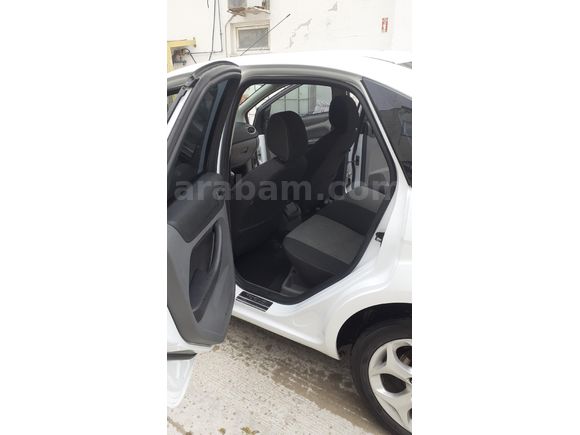 Sahibinden Ford Focus 1.6 TDCi Collection 2011 Model