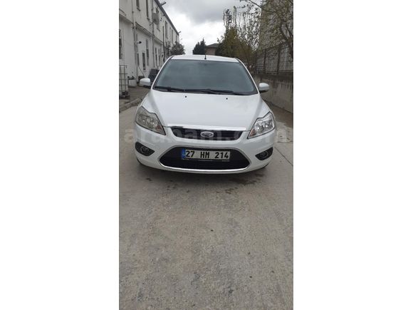 Sahibinden Ford Focus 1.6 TDCi Collection 2011 Model