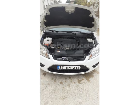 Sahibinden Ford Focus 1.6 TDCi Collection 2011 Model