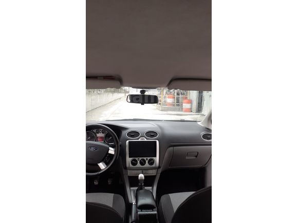 Sahibinden Ford Focus 1.6 TDCi Collection 2011 Model