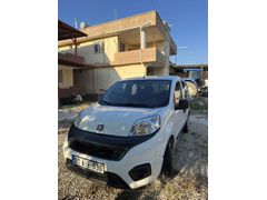Sahibinden Fiat Fiorino Combi 1.4 Eko Pop 2021 Model  115.000 km Beyaz