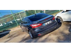 Sahibinden Ford Focus 1.6 Ti-VCT Style 2014 Model