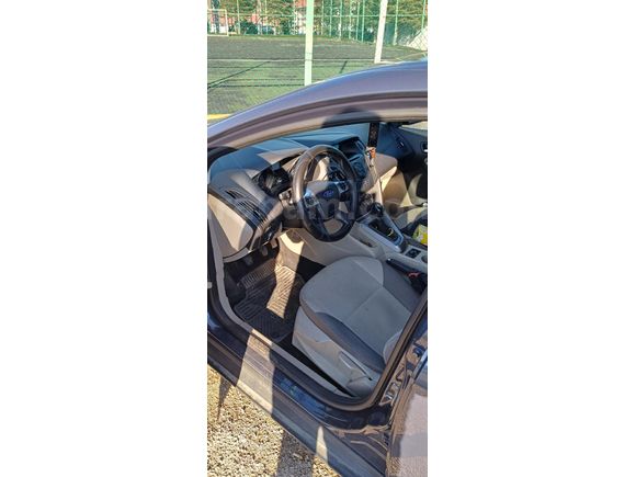 Sahibinden Ford Focus 1.6 Ti-VCT Style 2014 Model