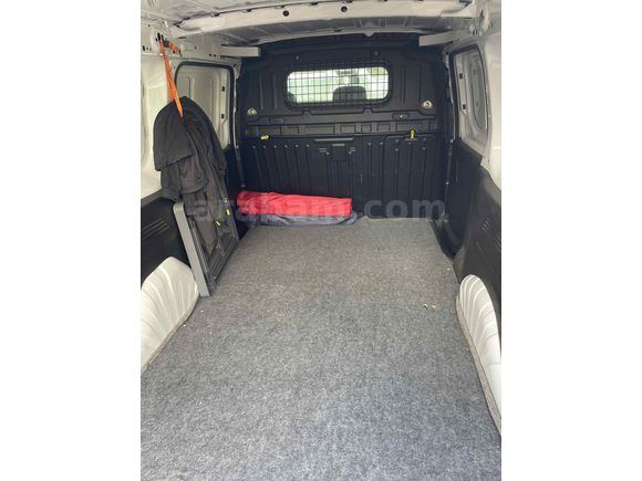 Sahibinden Opel Combo 1.5 CDTI Ultimate XL 2025 Model 