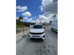 Sahibinden Opel Combo 1.5 CDTI Ultimate XL 2025 Model 