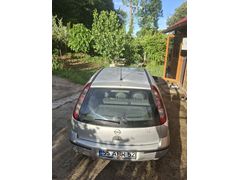 Sahibinden Opel Corsa 1.2 Enjoy 2006 Model  162.000 km Gri (Gümüş)