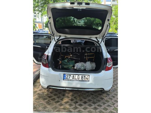 Sahibinden Citroen C4 1.6 e-HDi Confort Plus 2012 Model