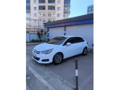 Sahibinden Citroen C4 1.6 e-HDi Confort Plus 2012 Model