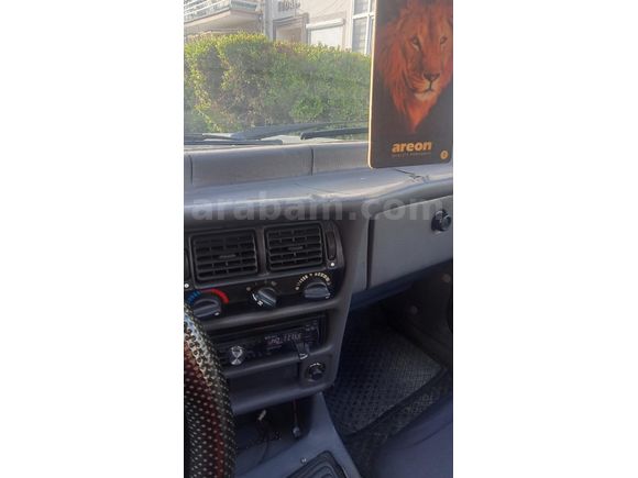 Sahibinden Ford Taunus 2.0 GTS 1990 Model