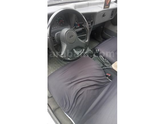 Sahibinden Ford Taunus 2.0 GTS 1990 Model