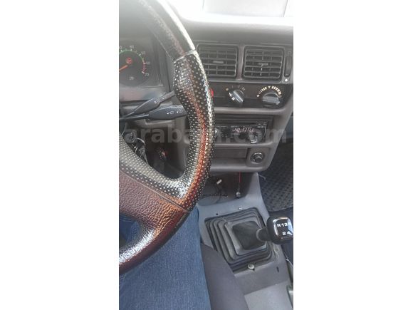 Sahibinden Ford Taunus 2.0 GTS 1990 Model
