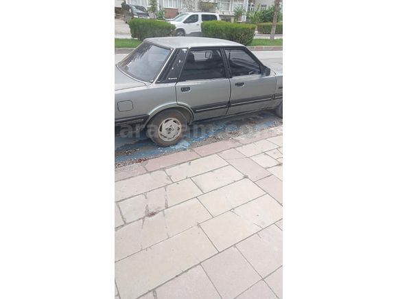 Sahibinden Ford Taunus 2.0 GTS 1990 Model