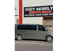 Sahibinden Volkswagen Transporter 2.5 TDI Panel Van 2004 Model 