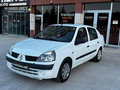 Galeriden Renault Clio 1.4 Alize 2004 Model Tokat
