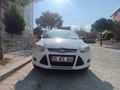 Memurdan temiz focus